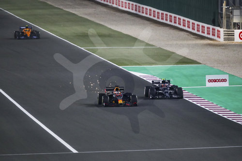 F1 Grand Prix of Qatar