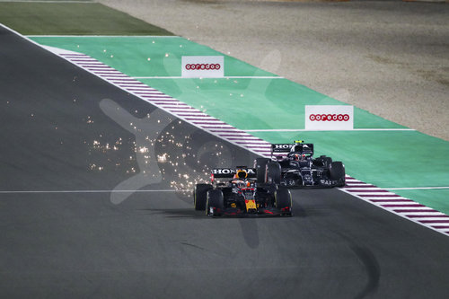 F1 Grand Prix of Qatar