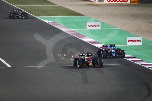 F1 Grand Prix of Qatar