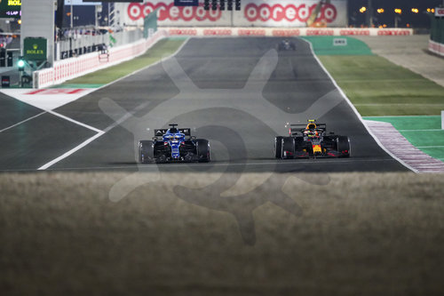 F1 Grand Prix of Qatar