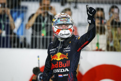 F1 Grand Prix of Qatar