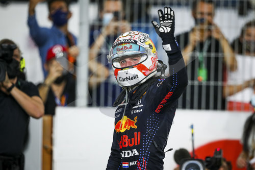 F1 Grand Prix of Qatar