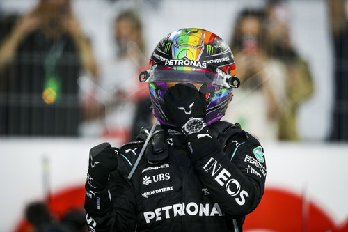 F1 Grand Prix of Qatar