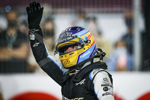 F1 Grand Prix of Qatar