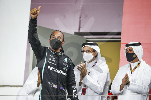F1 Grand Prix of Qatar