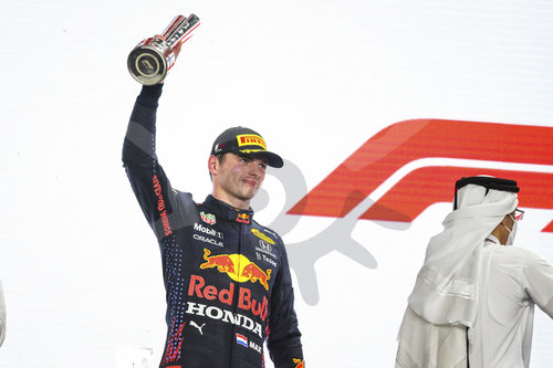 F1 Grand Prix of Qatar