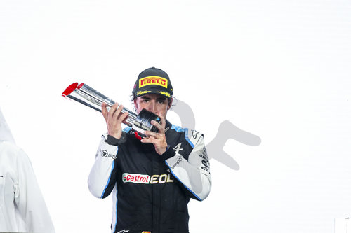 F1 Grand Prix of Qatar