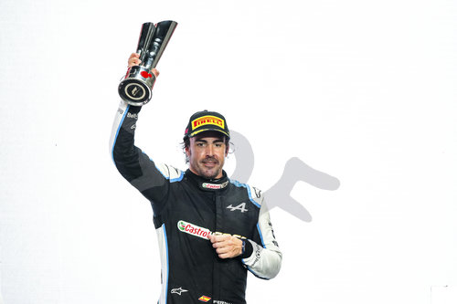 F1 Grand Prix of Qatar