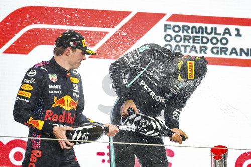 F1 Grand Prix of Qatar