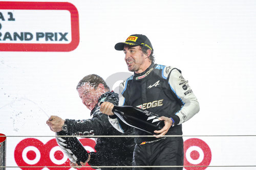F1 Grand Prix of Qatar