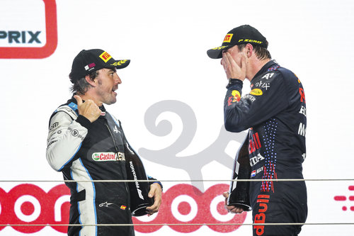 F1 Grand Prix of Qatar
