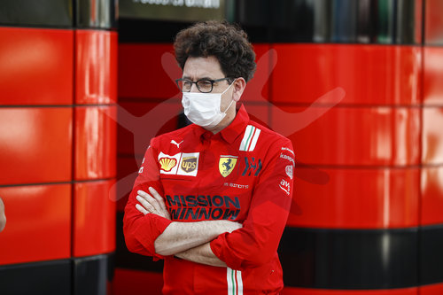 F1 Grand Prix of Qatar