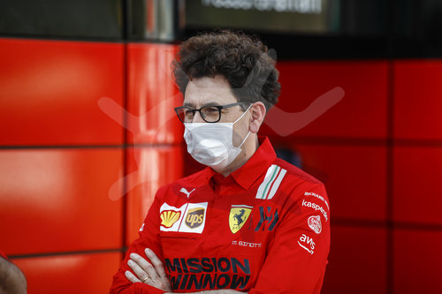 F1 Grand Prix of Qatar