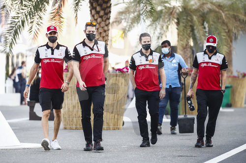 F1 Grand Prix of Qatar