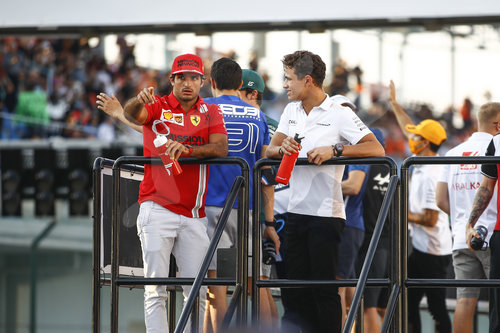 F1 Grand Prix of Qatar