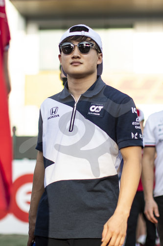 F1 Grand Prix of Qatar