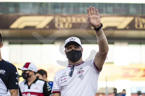 F1 Grand Prix of Qatar