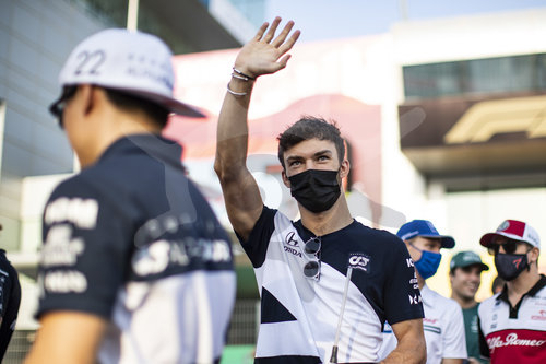 F1 Grand Prix of Qatar