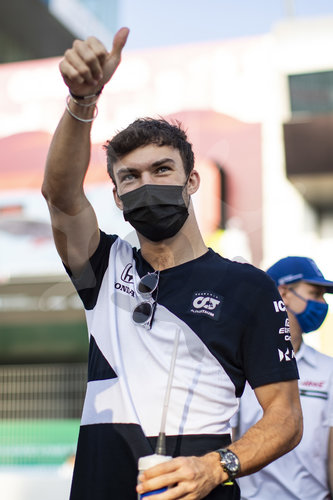F1 Grand Prix of Qatar