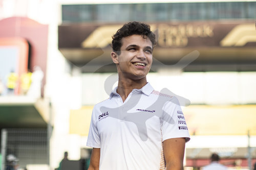 F1 Grand Prix of Qatar