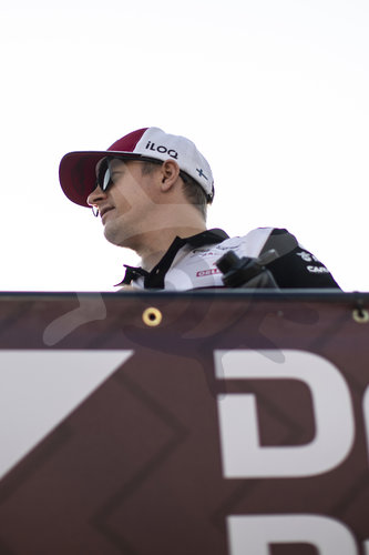 F1 Grand Prix of Qatar