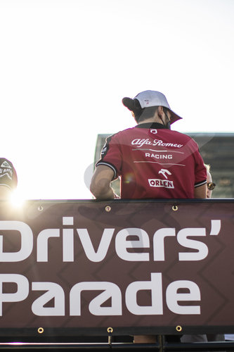F1 Grand Prix of Qatar
