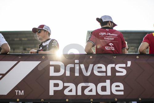 F1 Grand Prix of Qatar