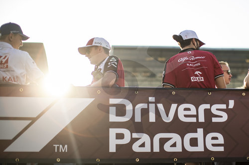F1 Grand Prix of Qatar
