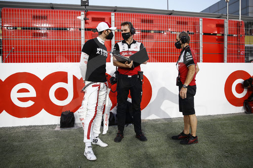 F1 Grand Prix of Qatar
