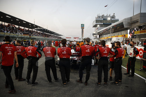 F1 Grand Prix of Qatar