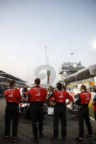F1 Grand Prix of Qatar