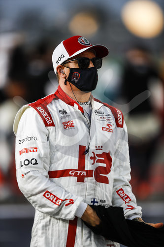 F1 Grand Prix of Qatar