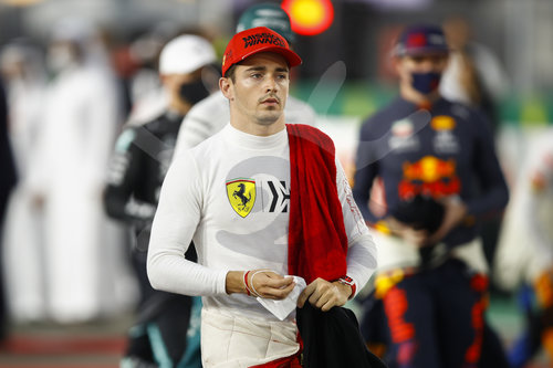 F1 Grand Prix of Qatar