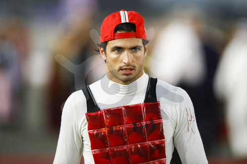 F1 Grand Prix of Qatar