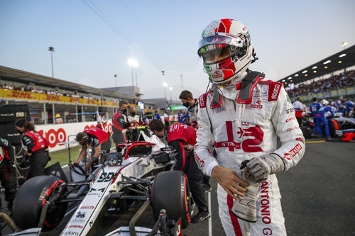 F1 Grand Prix of Qatar