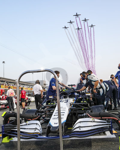 F1 Grand Prix of Qatar