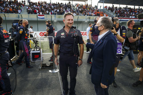 F1 Grand Prix of Qatar