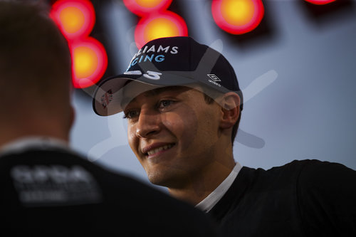 F1 Grand Prix of Qatar