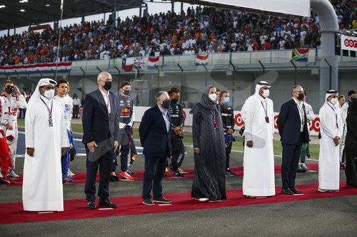 F1 Grand Prix of Qatar