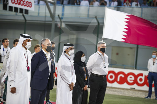 F1 Grand Prix of Qatar