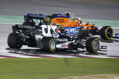 F1 Grand Prix of Qatar