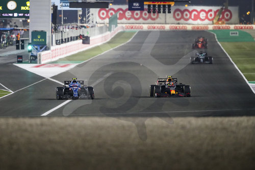 F1 Grand Prix of Qatar