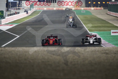 F1 Grand Prix of Qatar