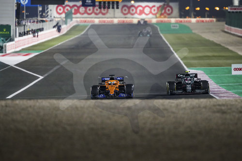 F1 Grand Prix of Qatar