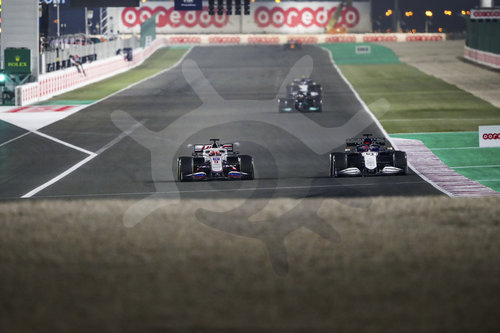 F1 Grand Prix of Qatar