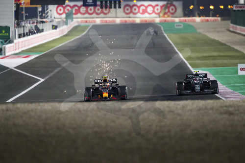 F1 Grand Prix of Qatar