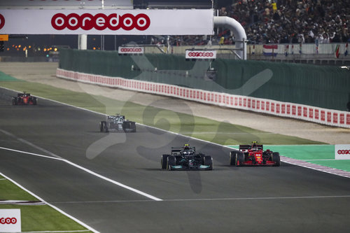 F1 Grand Prix of Qatar