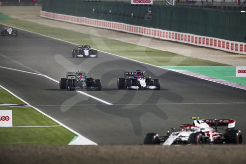 F1 Grand Prix of Qatar