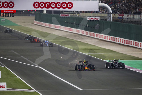 F1 Grand Prix of Qatar