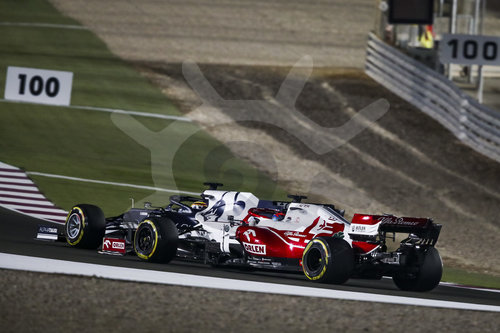 F1 Grand Prix of Qatar